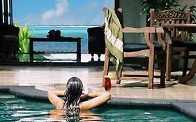 Temanava Luxury Villas Rarotonga Exterior photo