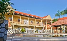 Hotel North Resort Paramaribo Exterior photo