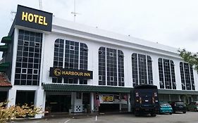 Harbour Inn Malacca Exterior photo