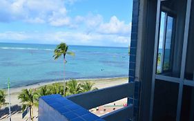 Apart Cote D'Azur Maceio Apartment Exterior photo