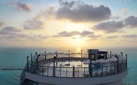 Sea Tower By Isrotel Design Tel Aviv Exterior photo