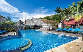P.P. Casita - Adult Only Hotel Pulau Phi Phi Exterior photo