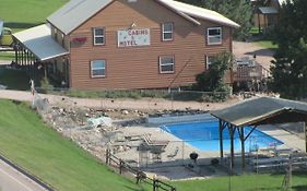 Black Hills Cabins At Quail'S Crossing Hill City Exterior photo