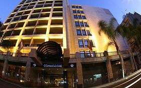 Le Commodore Hotel Beirut Exterior photo