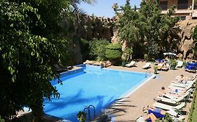 Imperial Holiday Hotel & Spa Marrakesh Exterior photo