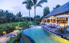 Calma Ubud Suite & Villas Exterior photo