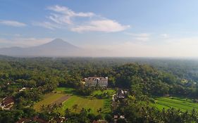 Plataran Heritage Borobudur Hotel Magelang Exterior photo