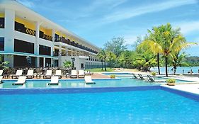 Playa Tortuga Hotel And Beach Resort Bocas Town Facilities photo