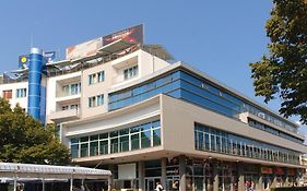 Hotel Turist Kraljevo Exterior photo