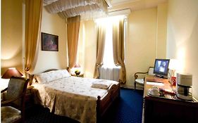 Maria Luisa By Introvert Hotels Sofia Exterior photo