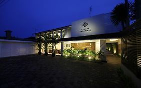 Astana Batubelig Suite Villa Seminyak (Bali) Exterior photo