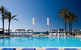 Los Monteros Hotel And Spa Marbella Facilities photo