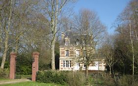 Chateau De Launay Bed & Breakfast Mery-Corbon Exterior photo