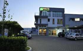 Hotel Malta Mostar Exterior photo