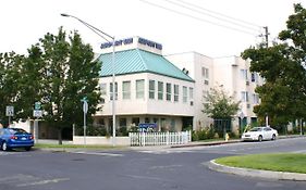 Airport Inn Selatan San Francisco Exterior photo