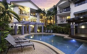 Bay Villas Resort Port Douglas Exterior photo