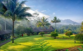 Mesastila Resort And Spa Magelang Exterior photo