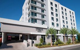 Towneplace Suites By Marriott Miami Airport Exterior photo