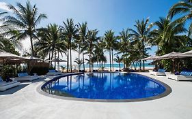 Akyra Beach Resort Phuket Exterior photo