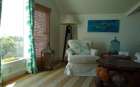 Surf Song Bed & Breakfast Pulau Tybee Exterior photo