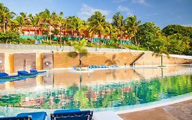 Sol Caribe Campo All Inclusive San Andres  Exterior photo