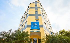 Ibis Budget Singapore West Coast Hotel Exterior photo