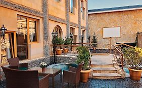 Bayil Breeze Hotel & Restaurant Baku Exterior photo