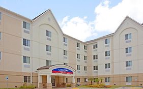 Candlewood Suites Houston Medical Center, An Ihg Hotel Exterior photo