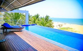 The Cove Hotel Negombo Exterior photo