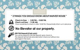 Harvest House Hotel Ao Nang Exterior photo