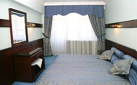 Otrar Hotel Almaty Room photo