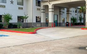 Motel 6 Houston, Tx - Hwy 249 And Fallbrook Exterior photo