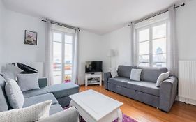 Smart Apartment Val D'Europe 7/9 Pers Chessy  Exterior photo