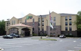 Holiday Inn Express Hotel & Suites Blythewood, An Ihg Hotel Exterior photo