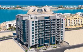 Ramada Hotel And Suites Amwaj Islands Manama Exterior photo