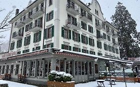 Interlaken Hotel Exterior photo