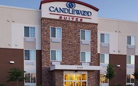 Candlewood Suites Loveland, An Ihg Hotel Exterior photo