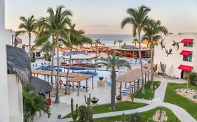 Grand Decameron Los Cabos, A Trademark All-Inclusive Resort (Adults Only) San Jose del Cabo Exterior photo