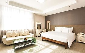 Harbin Fortune Hotel Room photo