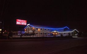 Premium Inn And Suites Killeen Exterior photo