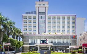 Ttc Hotel - Can Tho Exterior photo