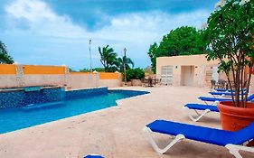 On Vacation Curacao Hotel Willemstad Exterior photo