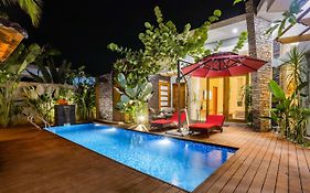 Maneh Villa Langkawi - Private Pool Pantai Cenang  Exterior photo