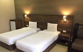 Primer Hotel Yerevan Room photo