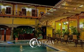 Hotel Antigua Comayagua Exterior photo