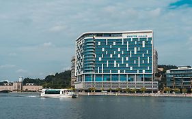 Zenith Putrajaya Hotel Exterior photo