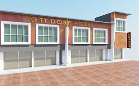 Tt Dorf Hotel Taiping Exterior photo