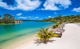 Holiday Inn Resort Vanuatu, An Ihg Hotel Port Vila Exterior photo