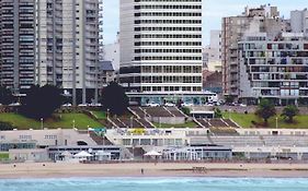 Hotel Costa Galana Mar del Plata Exterior photo
