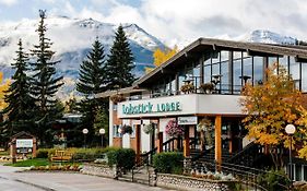 Lobstick Lodge Jasper Exterior photo